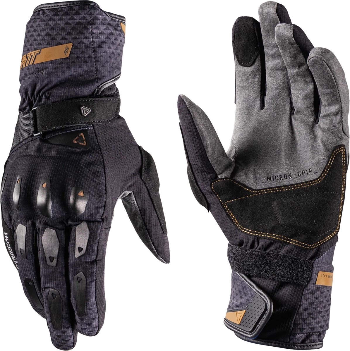 Leatt ADV SubZero 5.5 Motorhandschoenen -