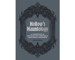 Hollow's Hauntology