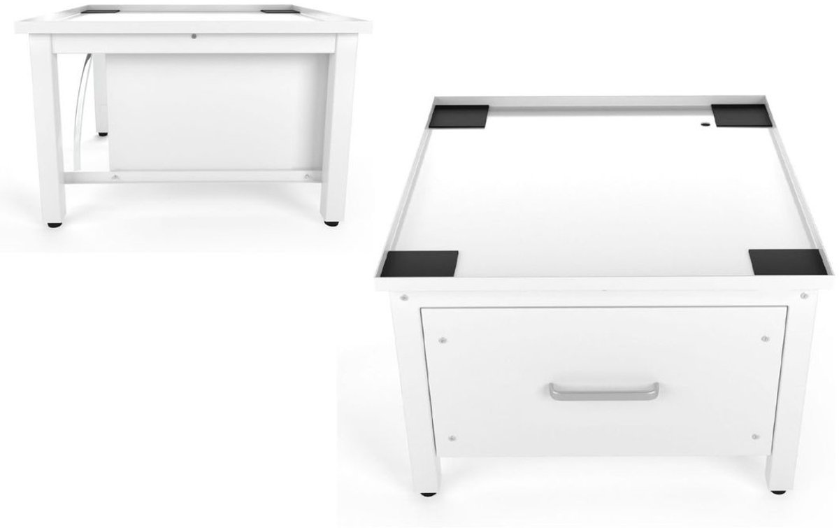 Zavio® Wasmachine Verhoger - Wasmachine Kast - Wasmachine Ombouw