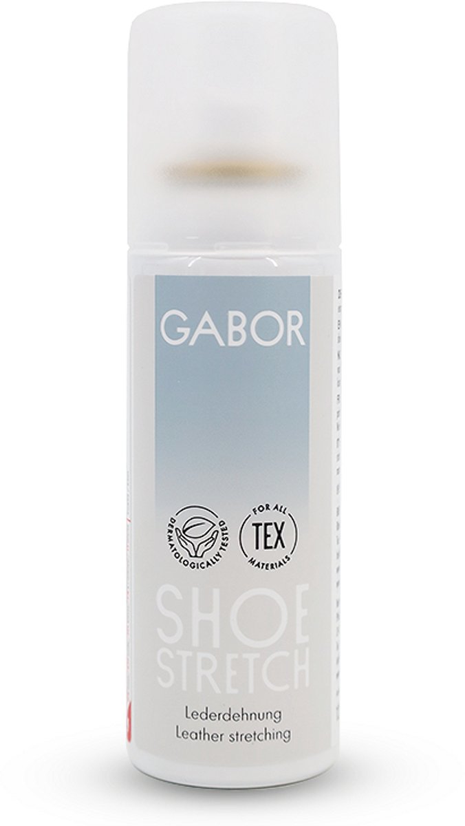 Gabor Shoe Stretch Spray