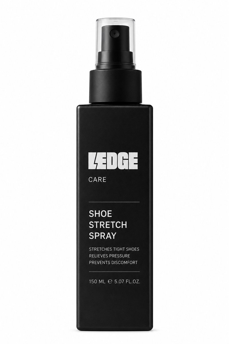 LEDGE Shoe Stretch Spray - 150 ml