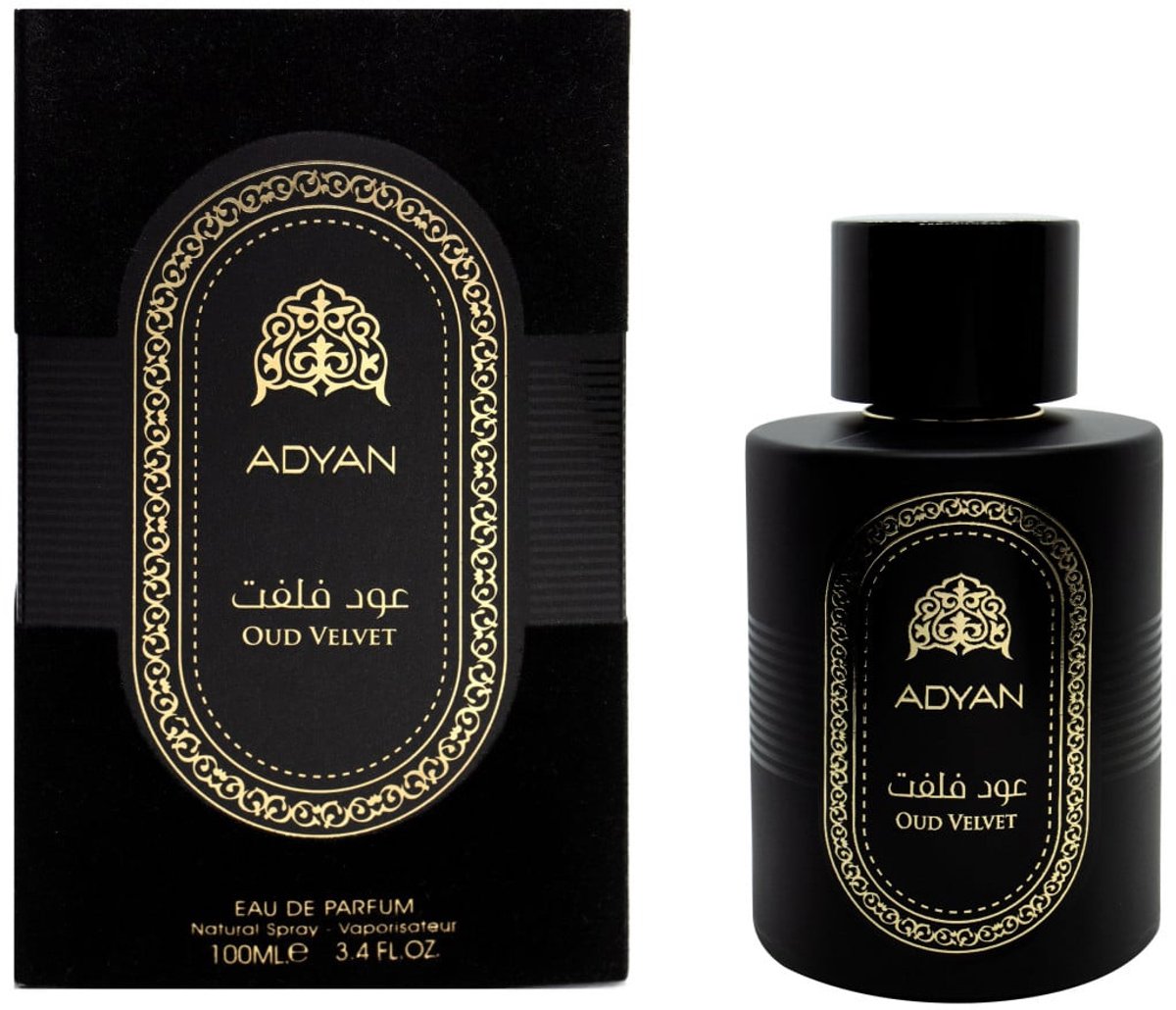 ADYAN OUD VELVET EDP 100 ML
