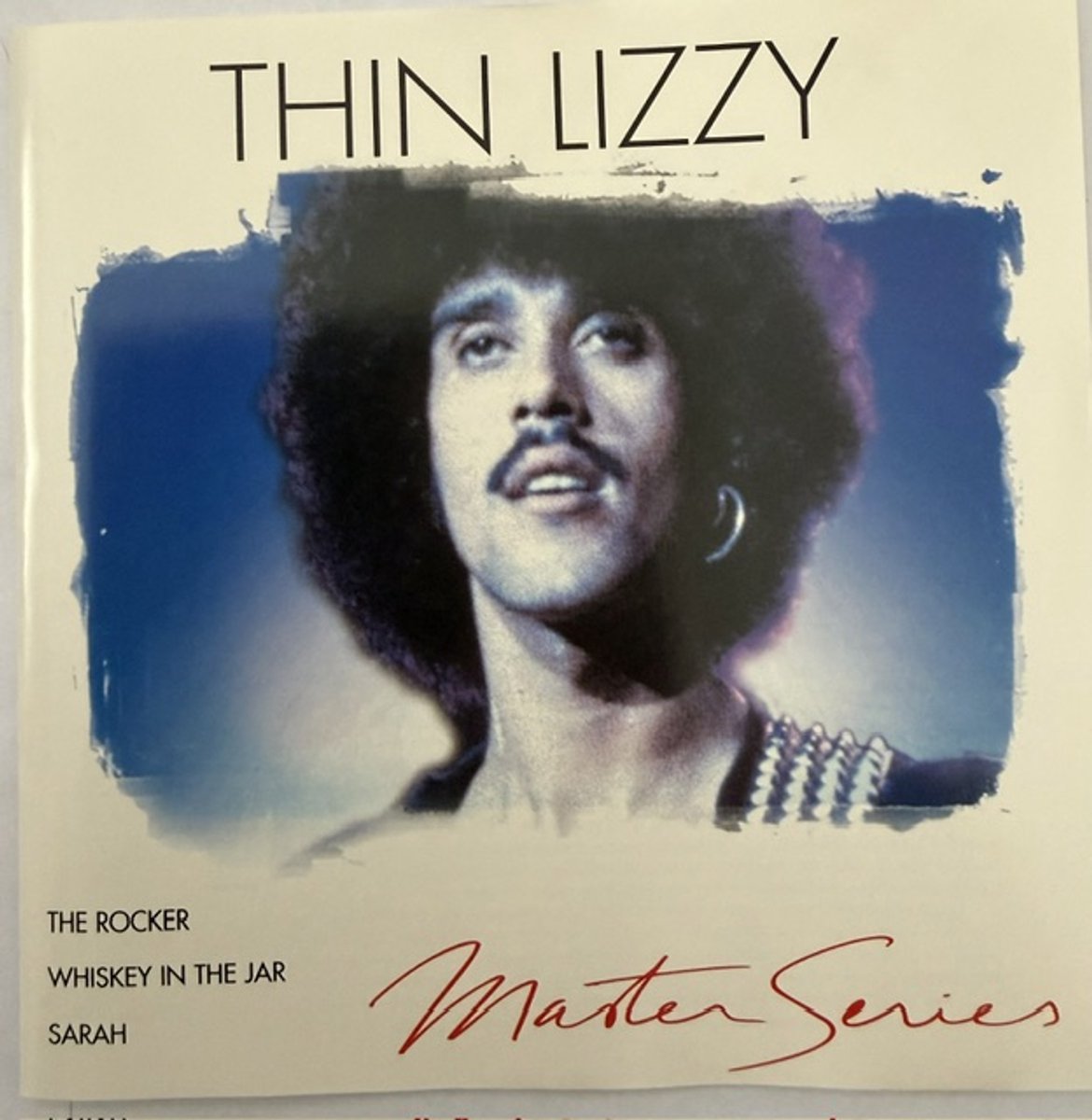 Thin Lizzy