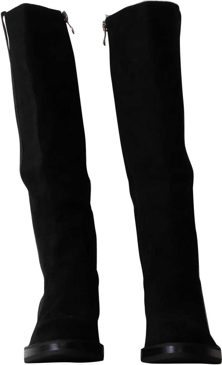 Bottes à Talon
