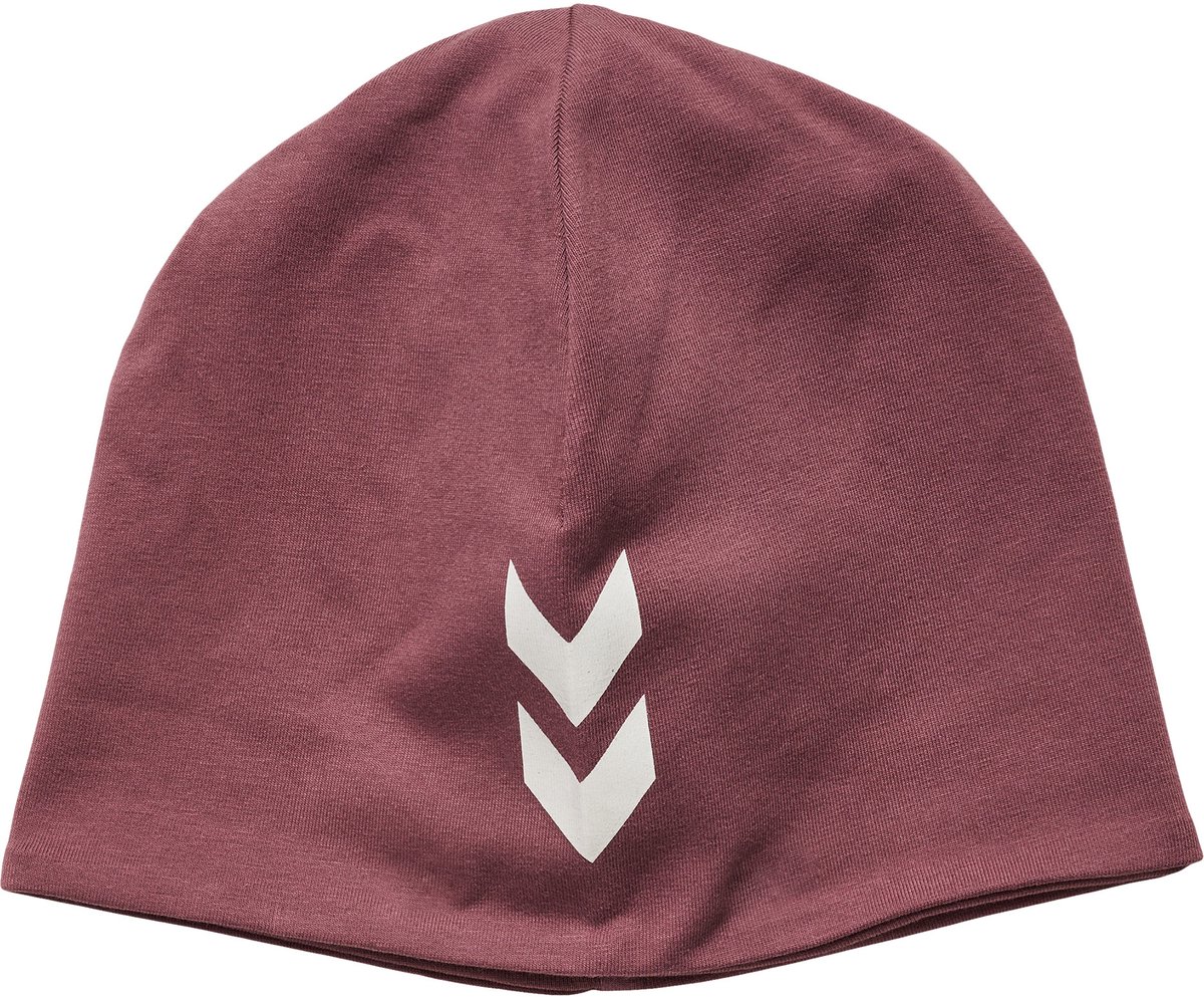 Hummel kinderbeanie Hmlperry 222357 Rosa