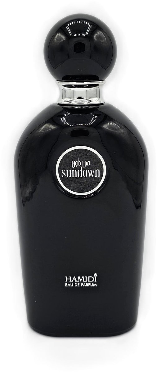 HAMIDI SUNDOWN EDP 100 ML