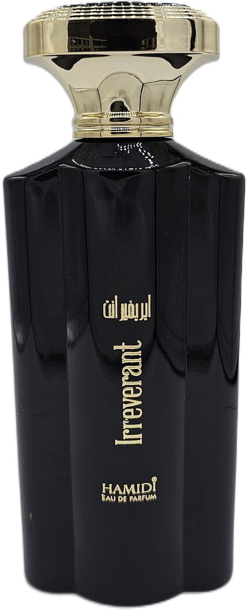 HAMIDI IRREVERANT EDP 100 ML