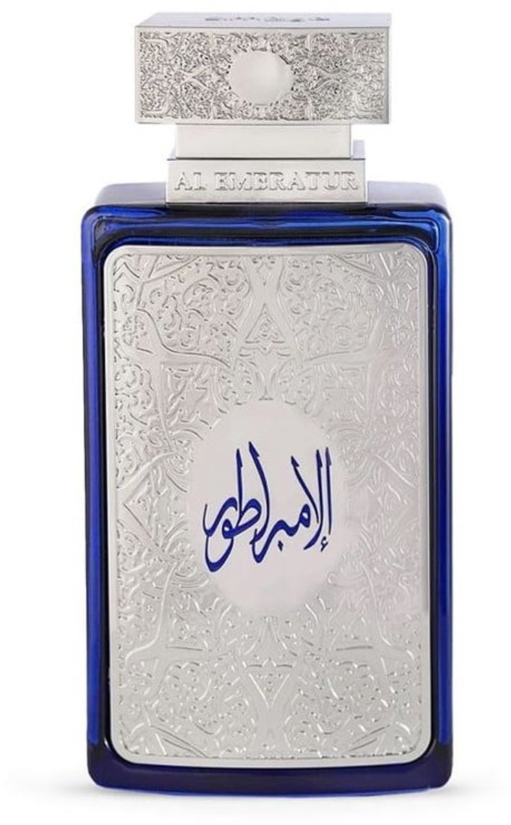 Al Embratur Intense Edp