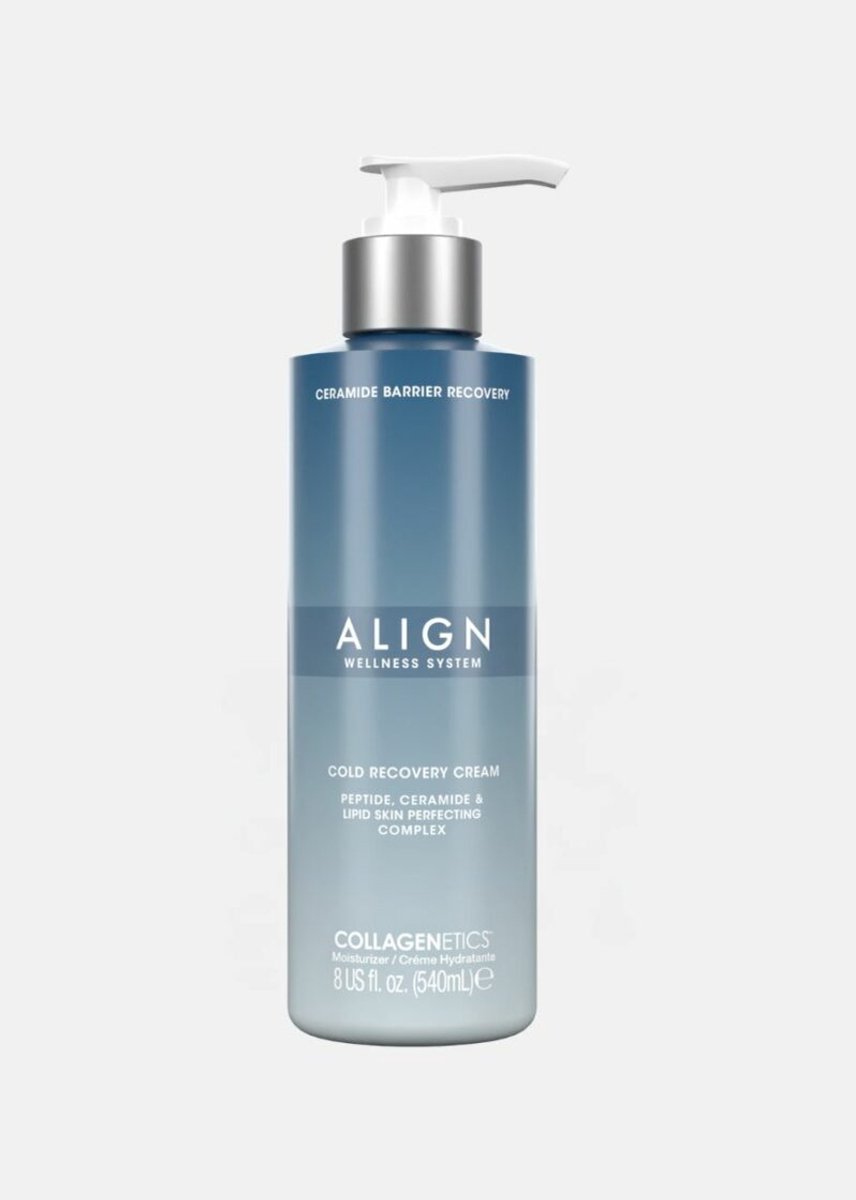 Devoted Creations - ALIGN - Cold Recovery Cream - 240ml