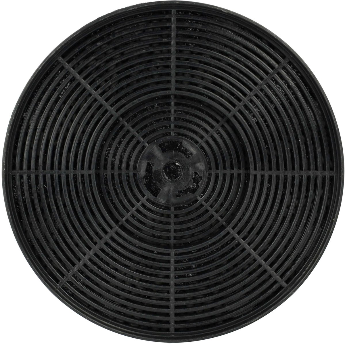 vhbw 2x actiefkoolfilter ter vervanging van Respekta MIZ0031 voor afzuigkap - 17,5 cm