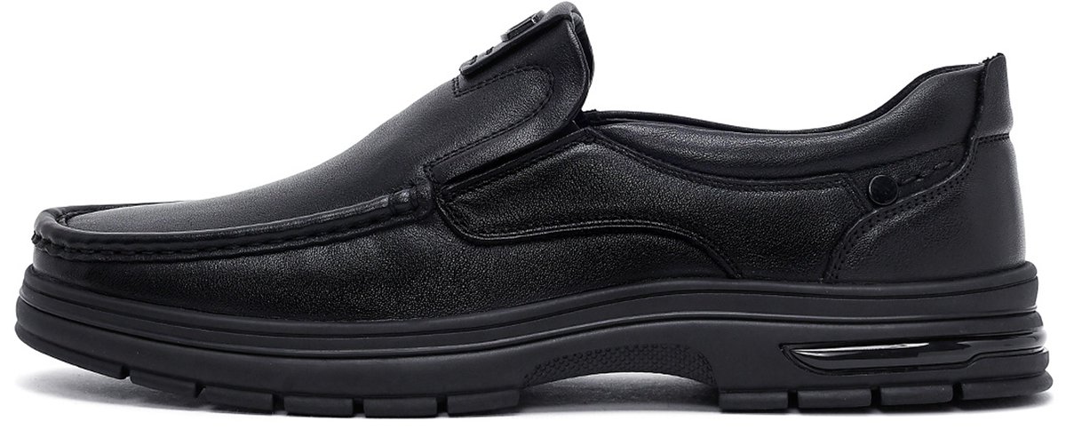 DERIMOD Loafers Leren Loafers