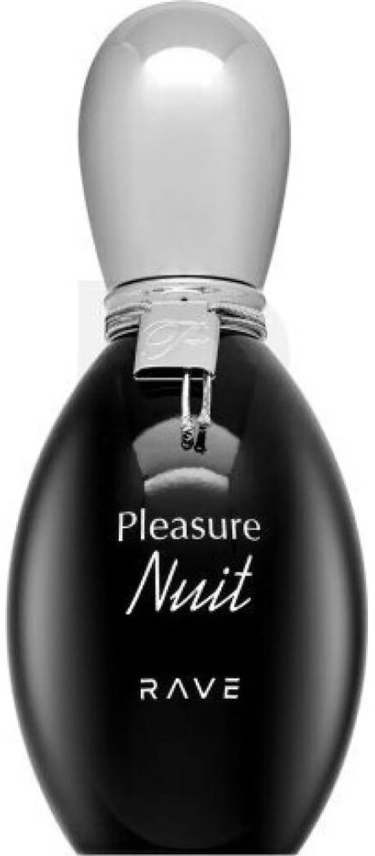 Pleasure Nuit Edp