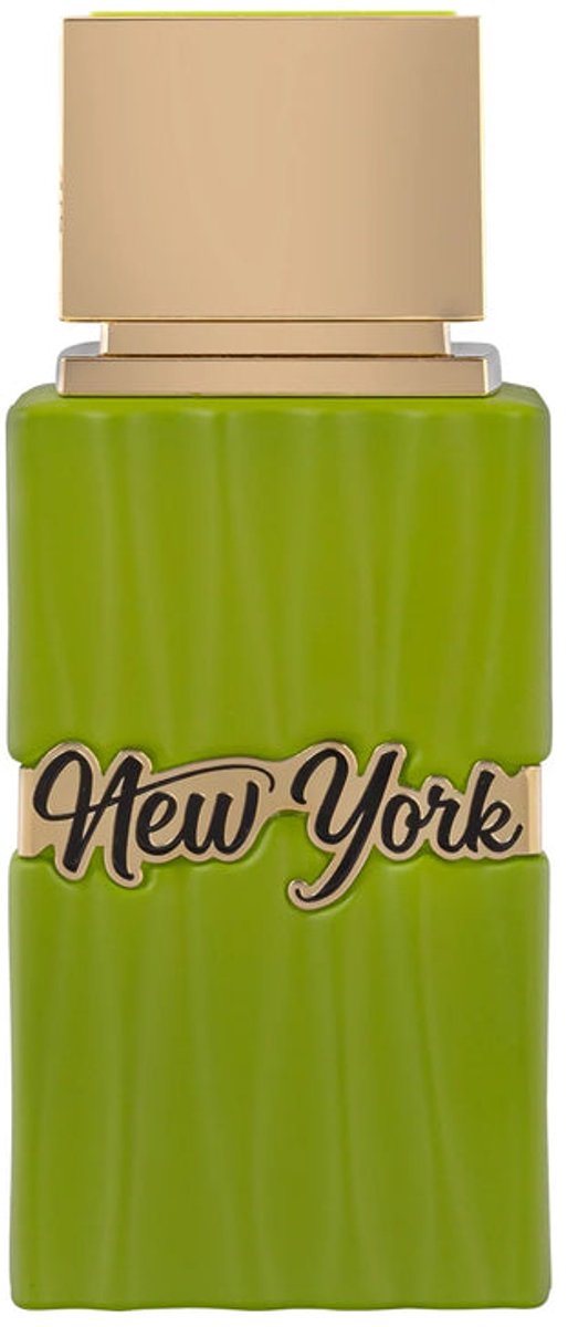 HAMIDI NEW YORK LIFE EDP 100 ML