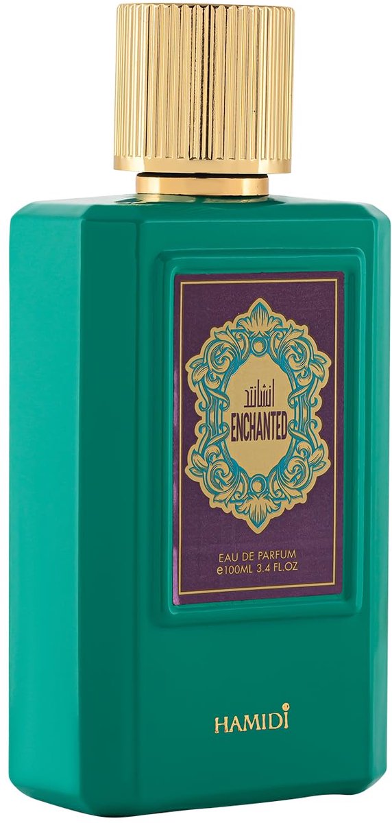HAMIDI ENCHANTED EDP 100 ML