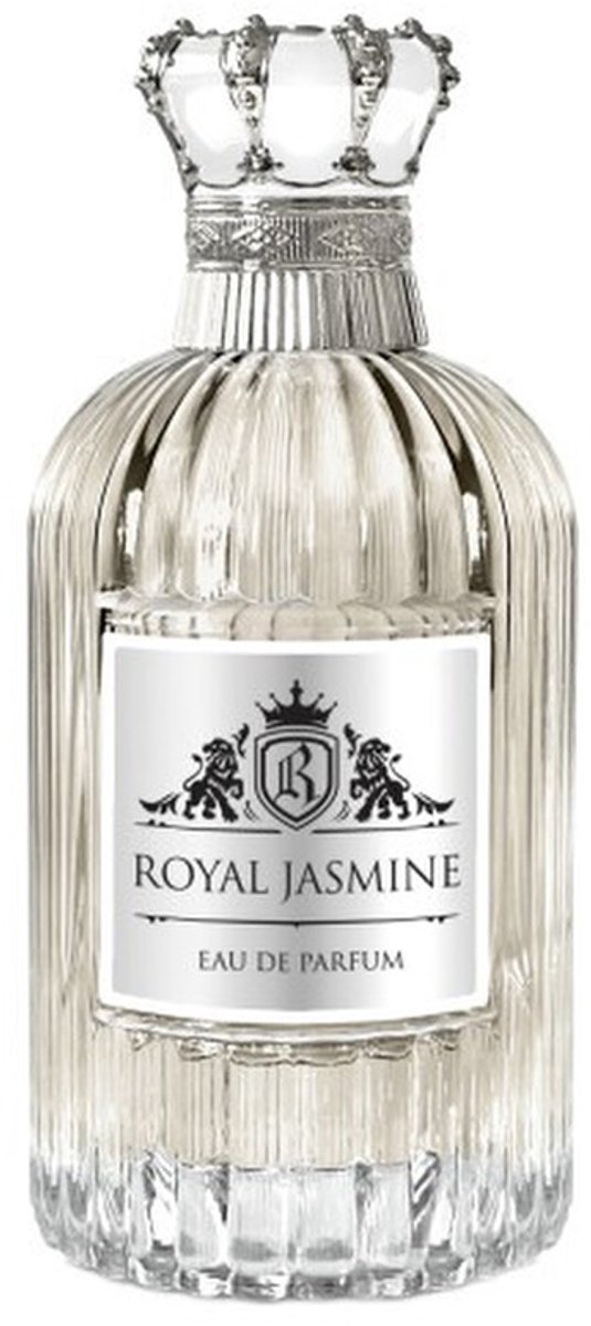 Assala Royal Jasmine Edp 100 Spray