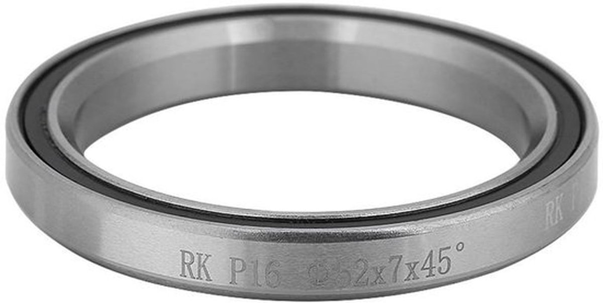 Fietshelm - Hoogwaardig Staal - Anti-roest - Waterproof - Anticorrosie - Unieke Reparatieaccessoires - 49 mm - Fietslager
