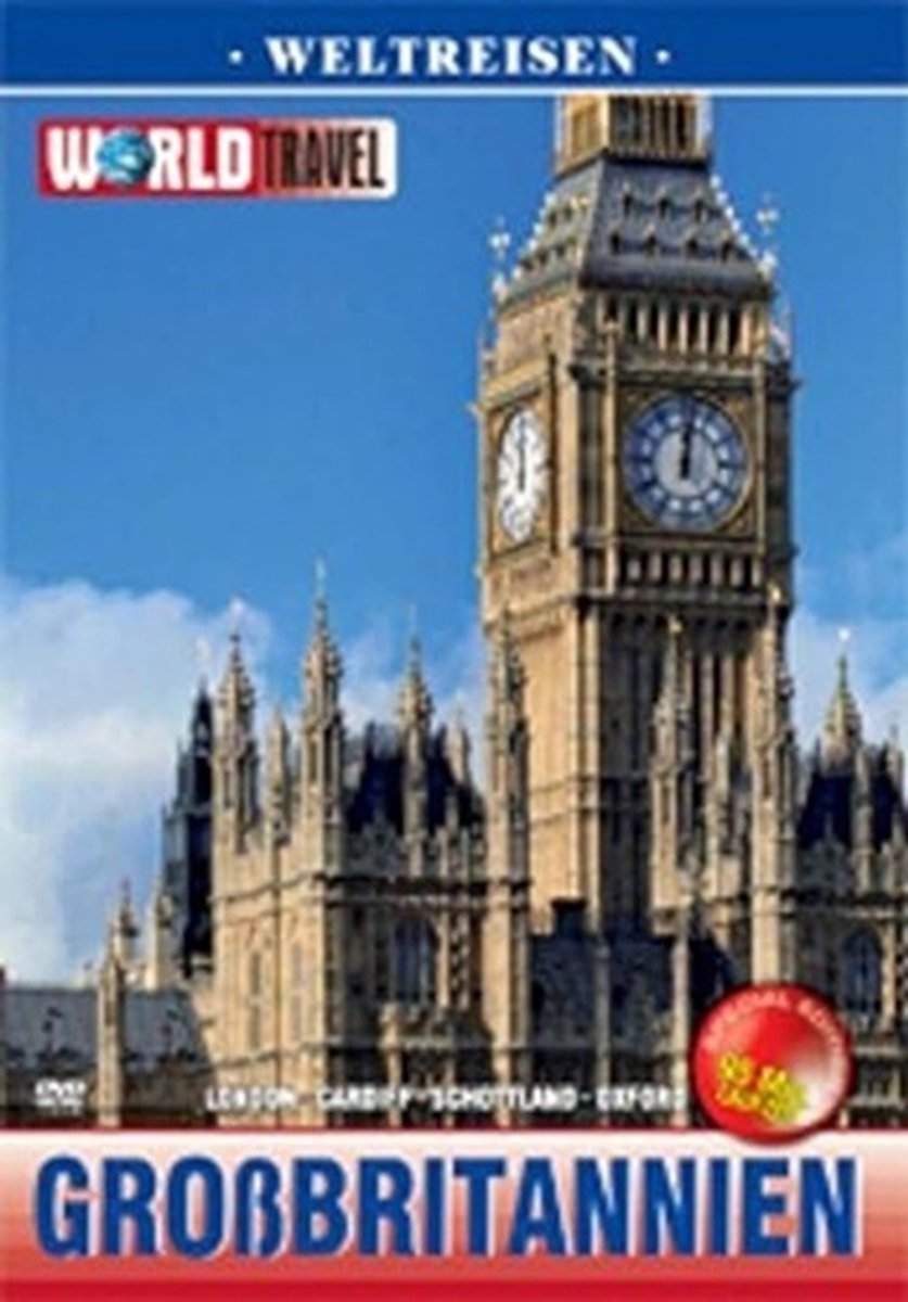 Grossbritannien