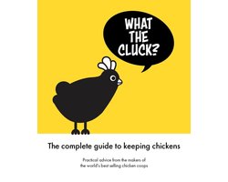 What the Cluck?