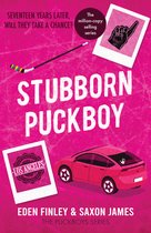 Puckboys9- Stubborn Puckboy