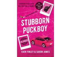 Puckboys9- Stubborn Puckboy