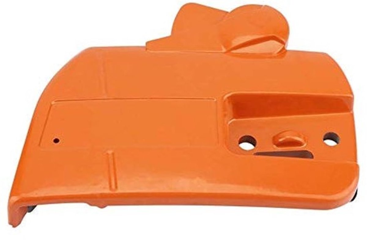 Kettingset voor kettingzaag - Koppeling en tandwiel - Hoogwaardige duurzaamheid - Geschikt voor Husqvarna 340, 345, 353, 357 en 359 - Perfect voor bosbouw ...