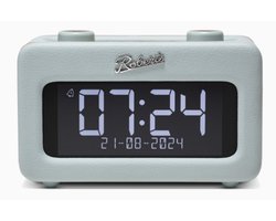 Radio Roberts Revival Rest - DAB+/ FM/ BT/ USB - Blauw