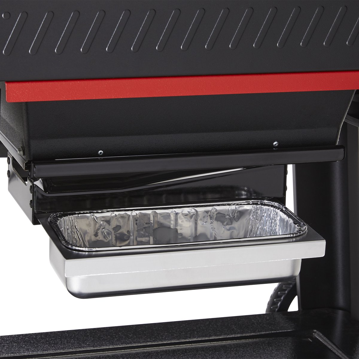 Weber Searwood 600 XL - Pellet Barbecue