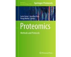 Proteomics