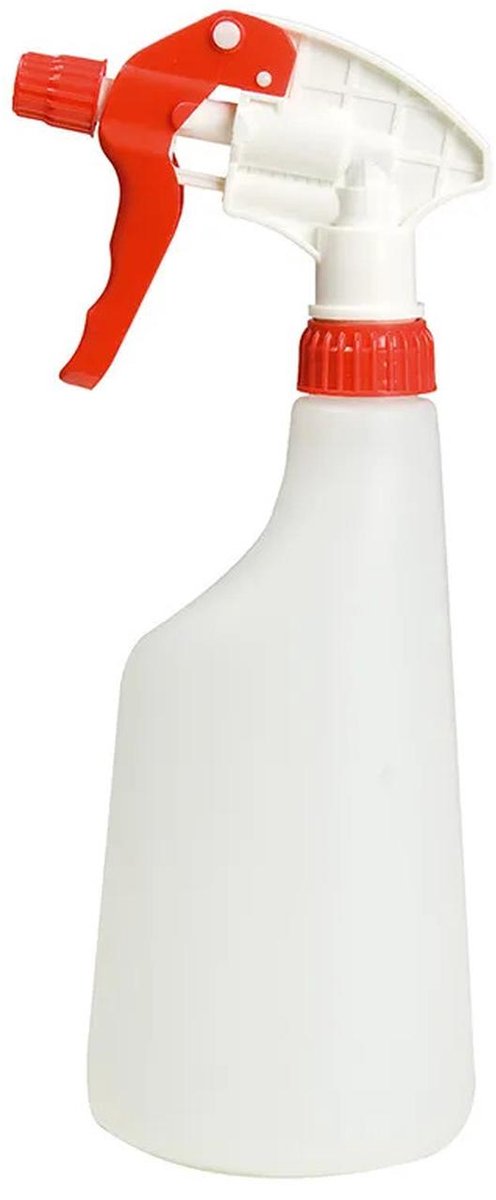 Kunststof watersproeifles / 650 ml / 1 stuk per verpakking / 9190110111