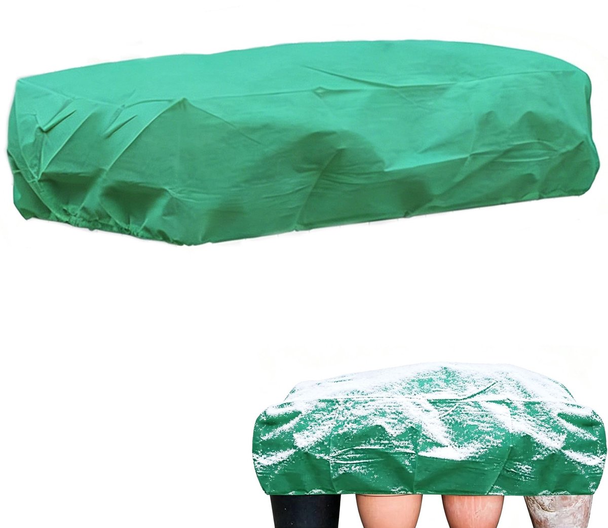 Solidchoice - Vlies voor Plantenbescherming in de Winter