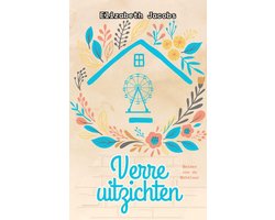 Meiden van de Makelaar 4 - Verre uitzichten