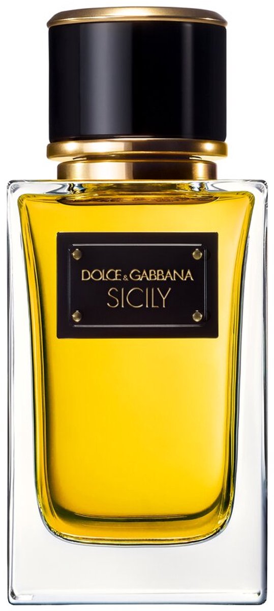 Dolce & Gabbana Velvet Sicily Eau de Parfum 100 ml