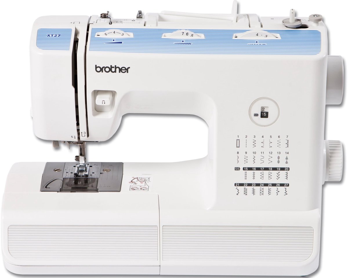 Brother XT27