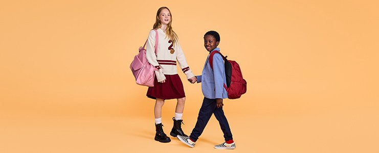 Back to school outfits