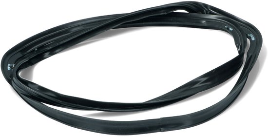 INDESIT - DEURDICHTING OVEN - FULL GLASS - C00111687 — afbeelding 2