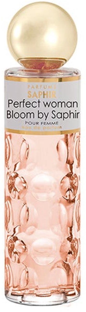 Saphir Venus Bloom Eau de Parfum 30 ml