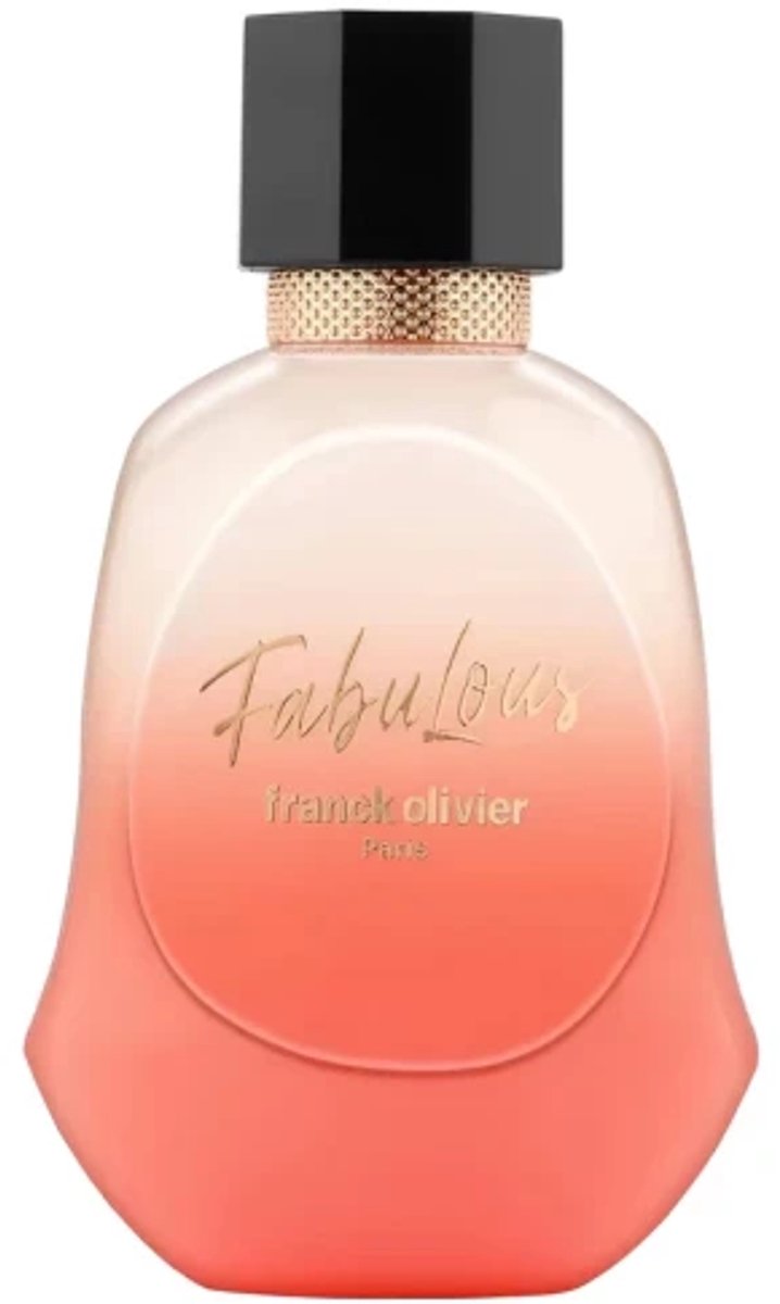Franck Olivier Fabulous Eau de Parfum 100 ml