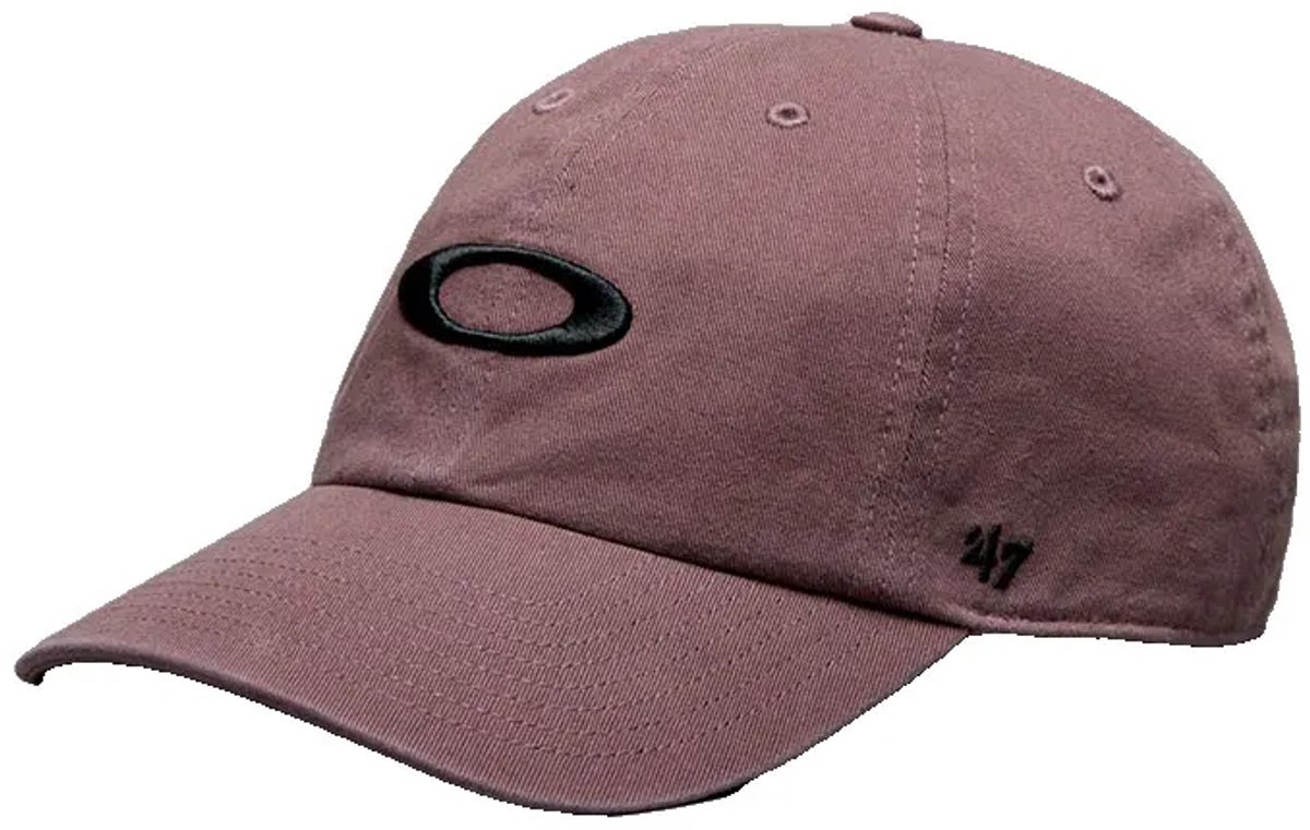 Oakley Apparel Remix Dad Pet Paars