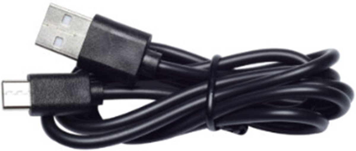 Zwaailamp Oranje LED Batterij Zwaailicht –Magneet LED – 12V-24V Oplaadbaar