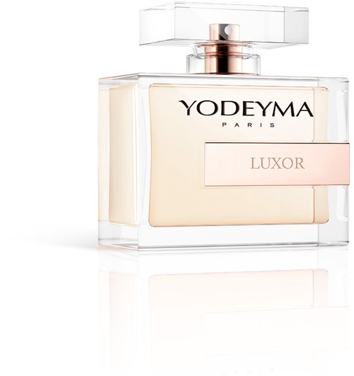 Yodeyma - LUXOR - Parfum 100ml