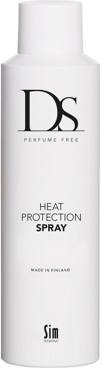 DS Heat Protection Spray