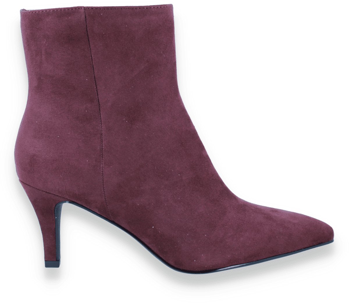 Marco Tozzi Dames Enkellaarsje 2-25329-47 565 F-breedte Maat: 40 EU