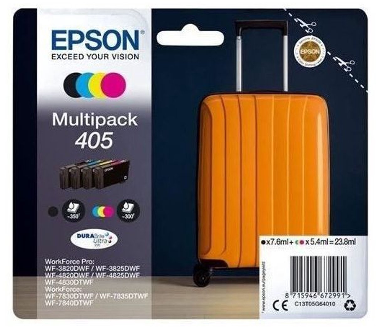Soeppan - BAUMALU - Roestvrij staal - Ø 40 cm - 40 l - Deksel van roestvrij staal