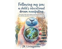 Good for Kids- Following my son