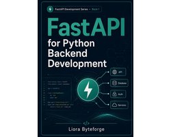 Fastapi Development- FastAPI for Python Backend Development