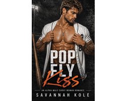 Pop Fly Kiss