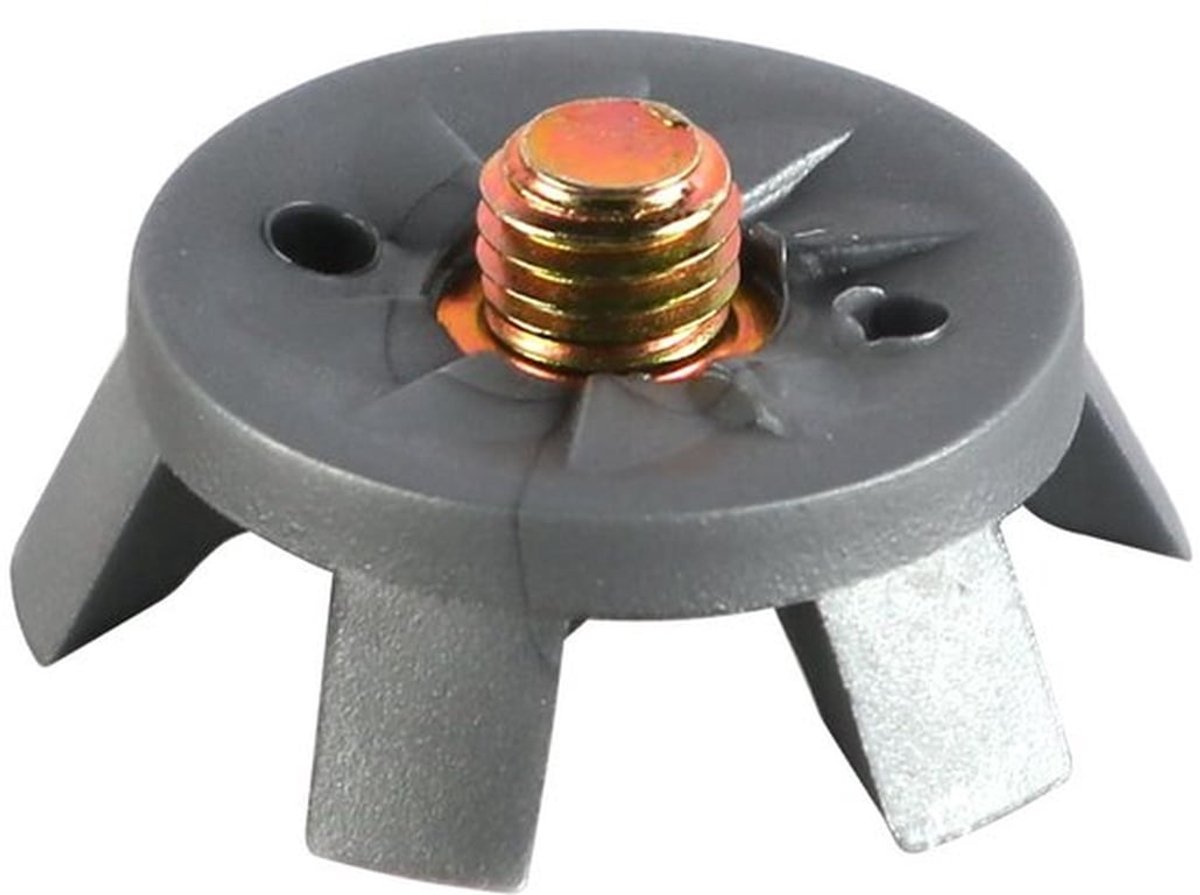 Golfnoppen 20 Stuks - Verwisselbare Spikes - Antislip - Lichtgewicht - Verbeterde Stabiliteit - Geschikt voor Golfbanen - Golfspikes