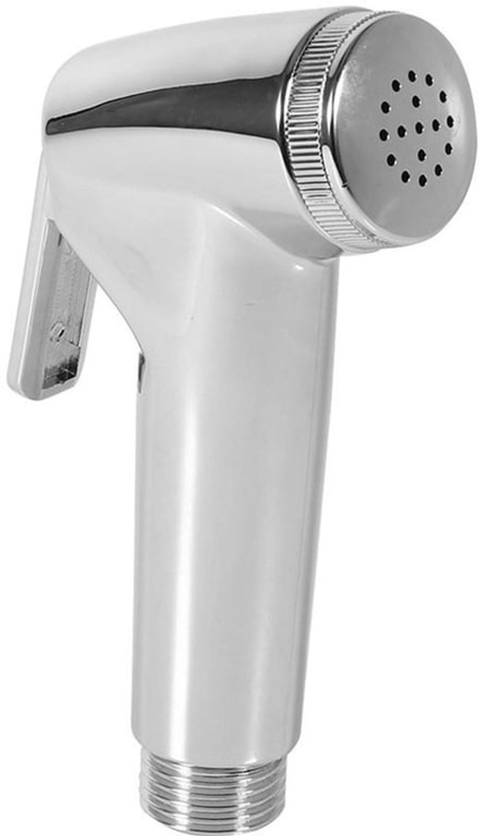 Bidet Sproeikop Hoogwaardig ABS - Multifunctionele Handdouche - Toiletreiniger - Lichtgewicht - Draagbaar - Duurzaam in gebruik