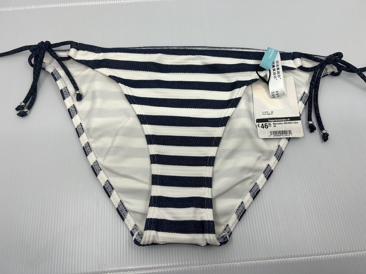 PrimaDonna Swim California Bikini Slip 4004953 Blue Legend4004953  - Blue Legend - 40 -