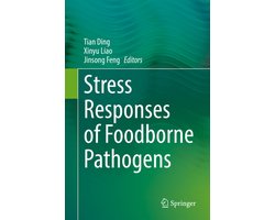 Stress Responses of Foodborne Pathogens